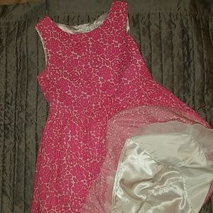 Childrens Place Girls Dress
